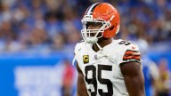 Cleveland Browns vs. Pittsburgh Steelers: Preview, betting odds for Sunday's game