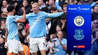 Manchester City 2-0 Everton | Premier League highlights