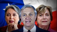 Elecciones en Chile será el 16 de noviembre