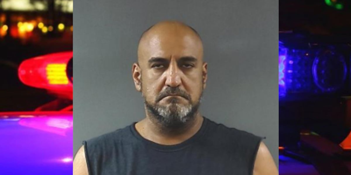 Jury reaches verdict in Princeton man accused of dealing meth in Posey Co., officials say