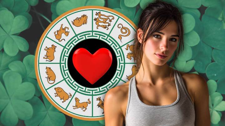 6 Chinese Zodiac Signs Attract Luck & Love On October 8, 2025