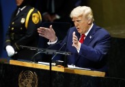 Andreas Kluth: How America lost our credibility abroad