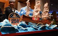 SOFREP Celebrates 250 Years of the United States Navy