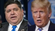 Illinois sues Trump over National Guard deployment