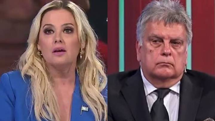 «Sola en esta batalla»: Contundente, Pilar Smith rompió el silencio, luego de su pelea con Ventura