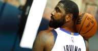 Take Kyrie at his word: Your expectations for him are probably too high