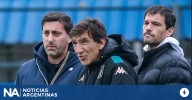 Racing iría por un viejo conocido para reemplazar a Elías Torres