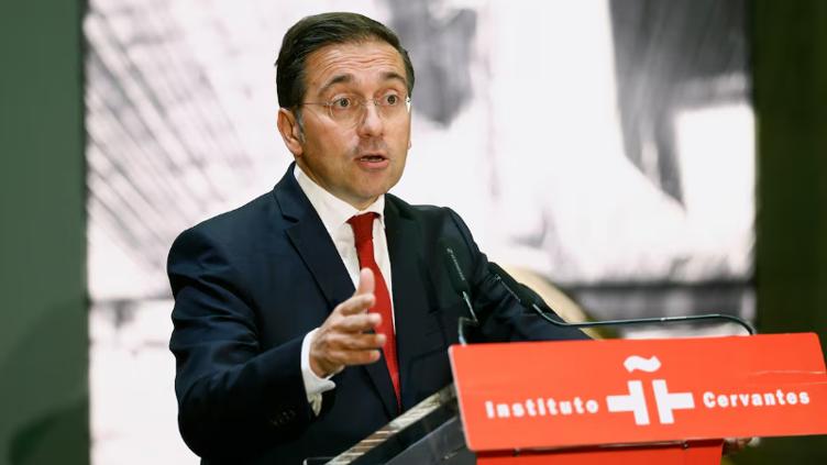 Reconoció España "injusticia" durante Conquista de México