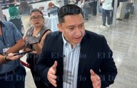 Nuestro relanzamiento no tiene que ver con ruptura con el PRI: Chávez
