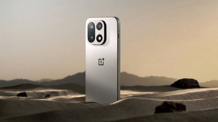 OnePlus 15 launch date just leaked — and it's way earlier than we thought