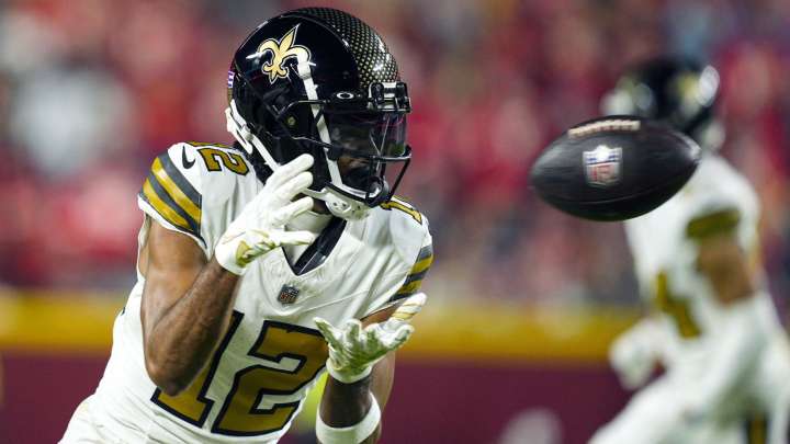 Insider Expects Patriots To Be ‘Interested’ In Trading For Star Receiver