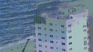 Crews respond to fire at high-rise apartment building at Hollywood Beach – NBC 6 South Florida