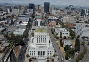 ‘I am a sovereign citizen’: Judge releases Oakland man accused of killing squatter