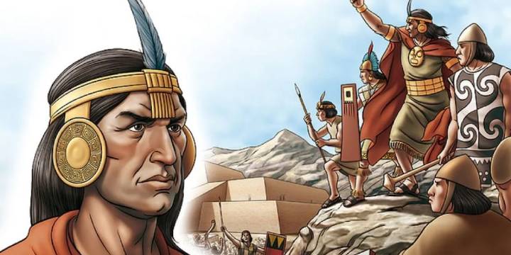 Un gigante en los Andes: la altura real de Atahualpa y el mito del gigantismo andino