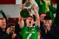 Maigh Cuilinn put Galway SFC final woes behind them with two-point win over Salthill/Knocknacarra