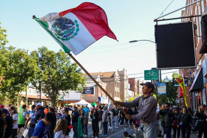East Chicago schools cancel Marathon service project due to ICE fears