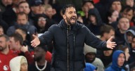 Man United warned to avoid popular Ruben Amorim replacement option
