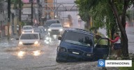 Melissa se convierte en huracán en el Caribe y pronostican rápido avance