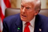 'We will have no choice': Trump threatens to bring American troops to Gaza