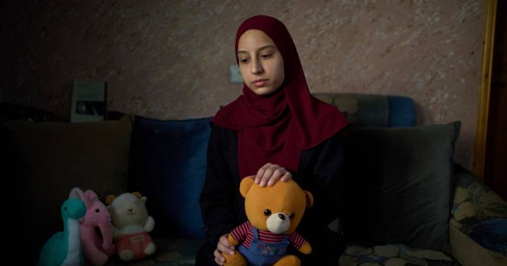Photos: The young children killed by Israeli fire this year in West Bank