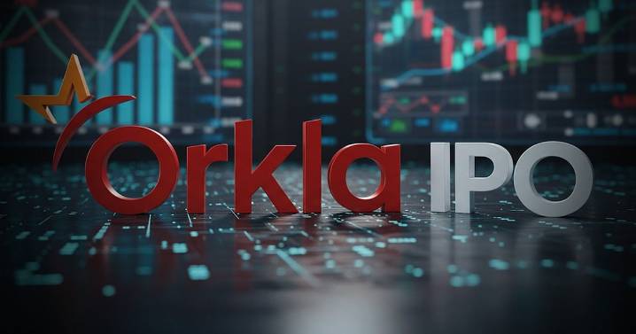 Orkla India IPO Subscription Opens On Wednesday: Price Band To GMP