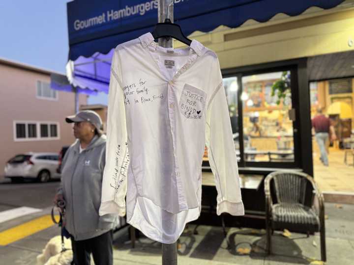 After fatal hit-and-run, Bernal residents ask for solutions
