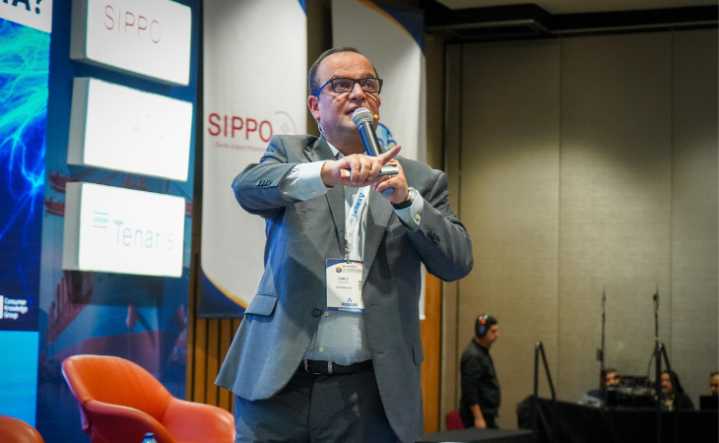 Consumo y gasto de los hogares está soportando la economía