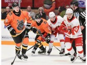 Soo Greyhounds visit North Bay Battalion: OHL live blog