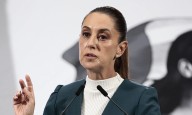 Sheinbaum reconoce “desesperación” tras inundaciones que suman 64 muertos en México