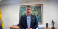 Secretario del interior de Bucaramanga renunció por orden del gobernador de Santander