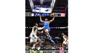 Thunder inicia la temporada NBA 2025-2026 con dos victorias en doble tiempo extra