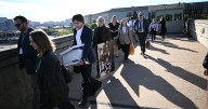 Journalists Walk Out of Pentagon in Protest of Absurd Rules