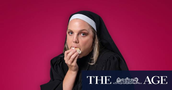 Melbourne Fringe Festival 2025 reviews: Mass Effect; Matthew Shiel; AJ Lamarque; Claire Robin; Subject Object; Do Theatre; Becki Bouchier;