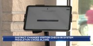 Middleton-Cross Plains school district changes visitor check