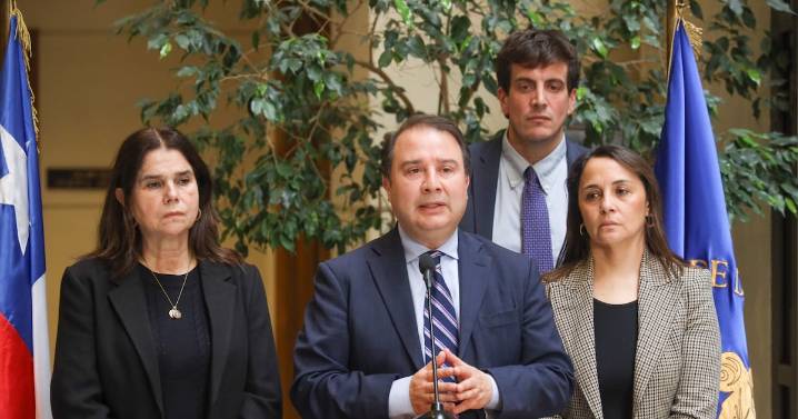 Presupuesto: diputados RN acusan al gobierno de “incumplir las metas fiscales” y advierten que estudian acciones constitucionales