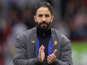 50 not out: How Amorim can match Fergie in Man United vs. Sunderland