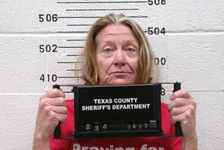 Ex-county GOP chair pleads no contest to murder of pastor’s wife
