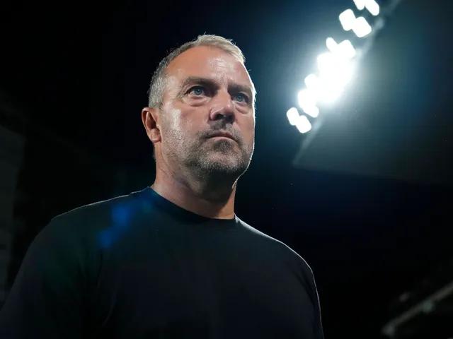 Flick's new forward? Barca 'considering move' for Spurs legend