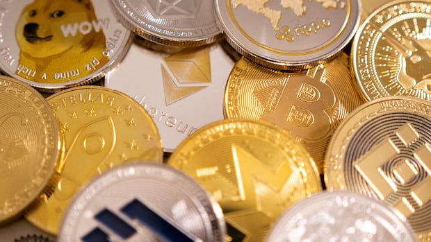 Crypto exchange Cryptomus fined record $177M by Canada's financial crime watchdog