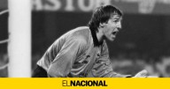 Muere José Manuel Ochotorena, exportero del Real Madrid y del Valencia, a los 64 años