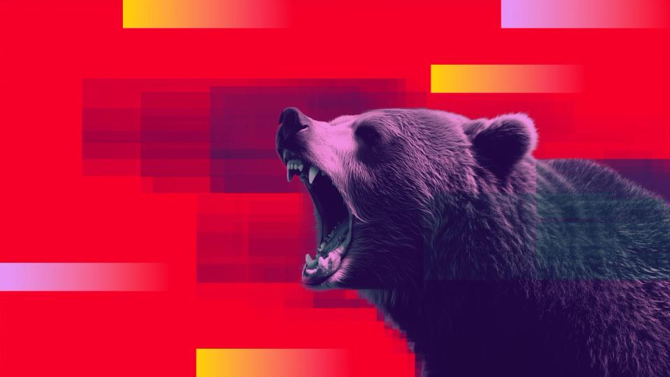 Bitcoin’s Flash Crash Sees $7B Crypto Liquidation as Trump Ramps Up China Trade War