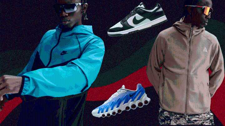 Best Nike deals to expect for Black Friday 2025: Trainers and clothing discounts
