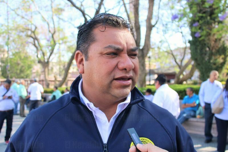 El ISSSTE, sin rumbo en Aguascalientes: trabajadores y derechohabientes, los más...