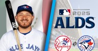 Yankees vs Azulejos: ¿A qué hora y dónde ver EN VIVO y GRATIS el juego 1 de la Serie Divisional 2025 de la Liga Americana en la MLB? (sábado 4 de octubre)