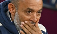 Nuno Espirito Santo admits West Ham 'very far' from establishing identity after calamitous Brentford defeat