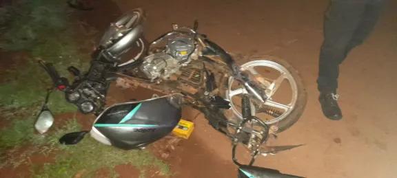 Tragedia vial: un adolescente de 16 años falleció tras un siniestro en Iguazú