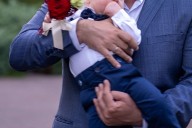 Bride 'Hurt and Disrespected' as Cousin Brings Baby to Her Child