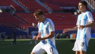 "Para bailar en Chile": Argentina avanzó a cuartos de final del Mundial Sub 20 y así reaccionó la prensa