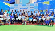 Manish, Vaishnavi clinch singles titles in 30th Fenesta Open National Tennis Championship