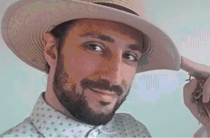 Pablo Laurta se sacó el apellido de su padre: los motivos